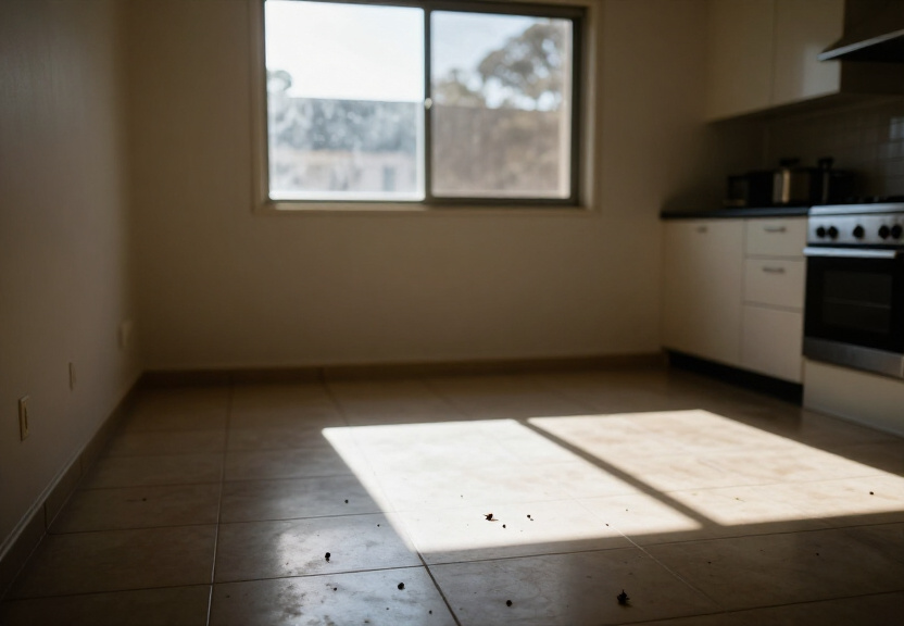 Rodent Removal in Asquith Home