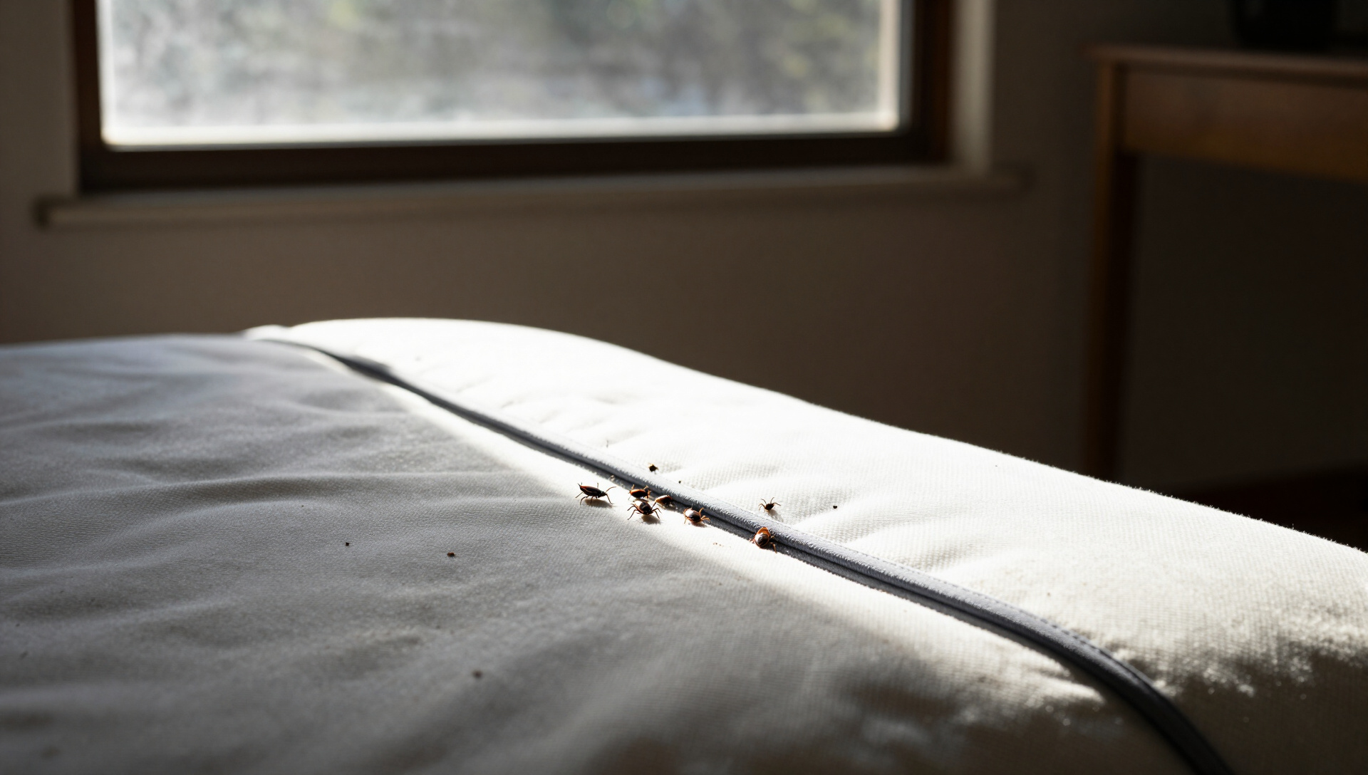 Bed Bugs Control in Asquith