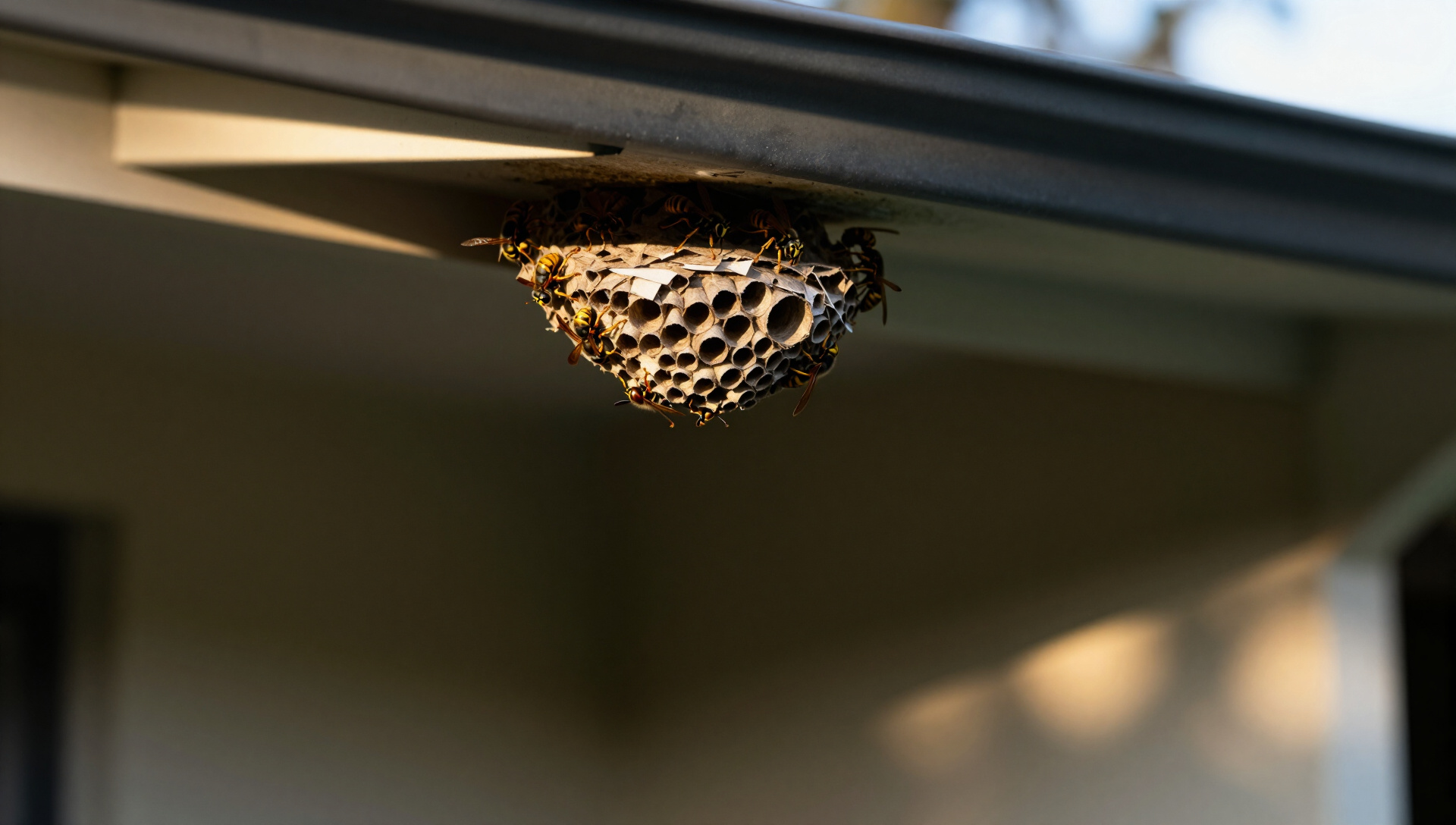 Bees and Wasp Removal in Asquith