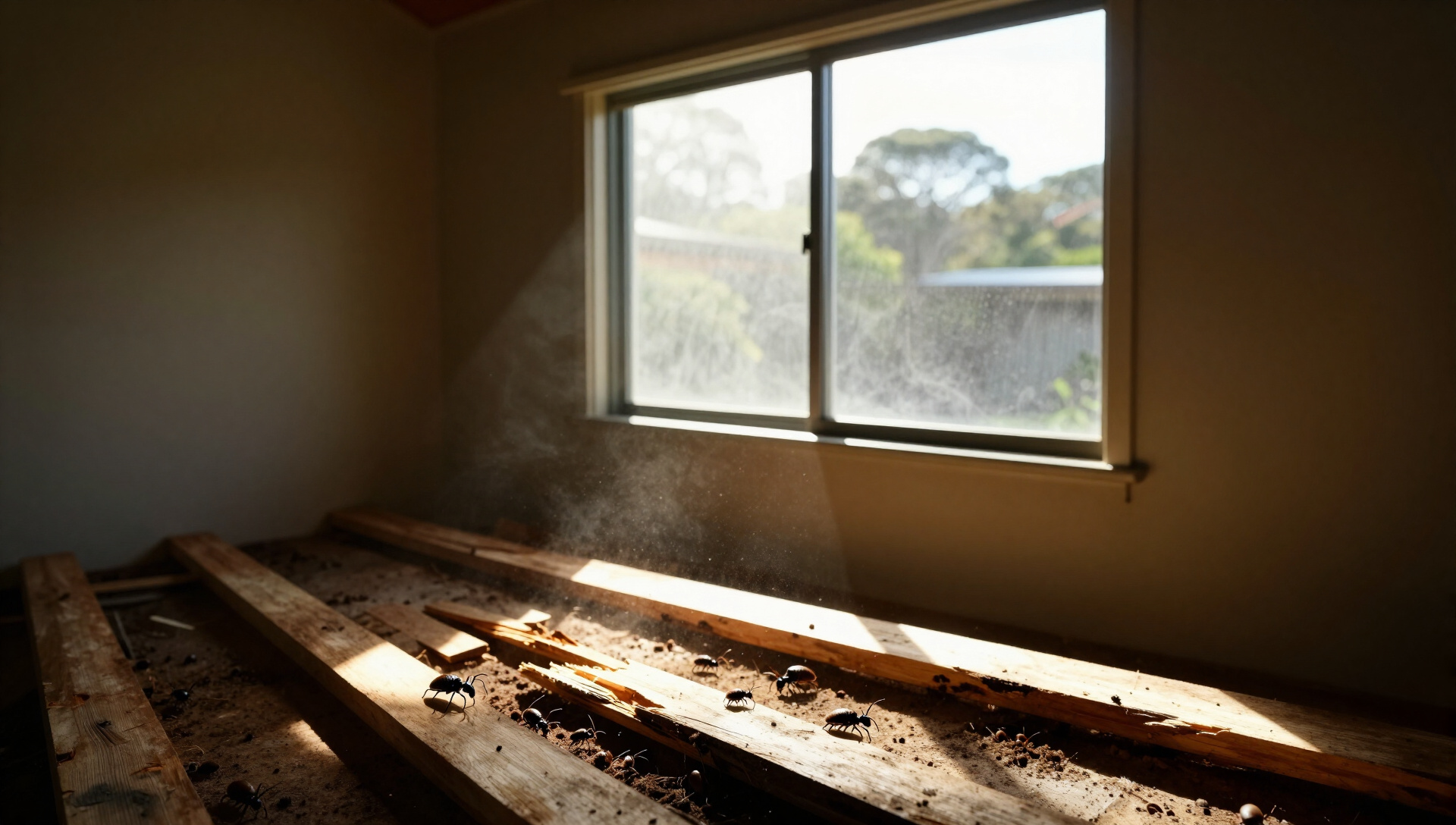 Termite Prevention in Asquith